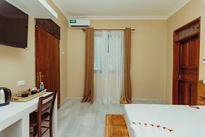 Blackstone Beach Resort