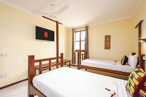 Blackstone Beach Resort