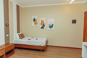 Blackstone Beach Resort