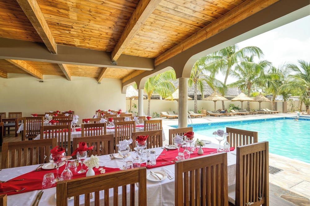 Blackstone Beach Resort
