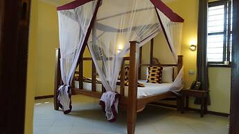 Blackstone Beach Resort
