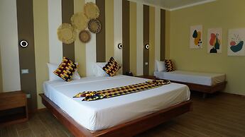 Blackstone Beach Resort