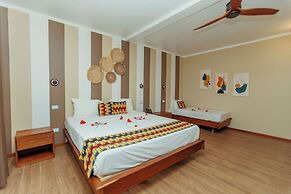 Blackstone Beach Resort