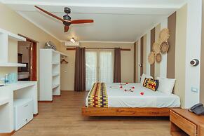 Blackstone Beach Resort