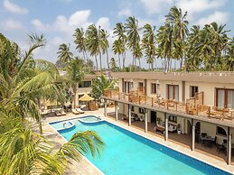 Blackstone Beach Resort