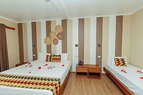 Blackstone Beach Resort