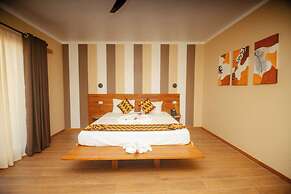 Blackstone Beach Resort