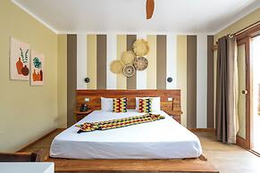 Blackstone Beach Resort