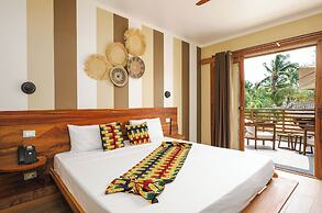 Blackstone Beach Resort