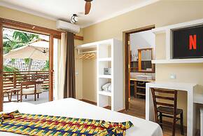 Blackstone Beach Resort