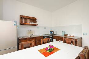 Blackstone Beach Resort