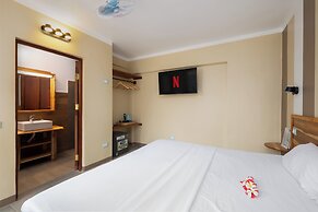Blackstone Beach Resort