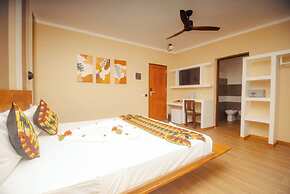 Blackstone Beach Resort