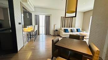 Hyatt Creek Residences 1 Bedroom