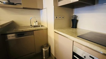 Hyatt Creek Residences 1 Bedroom