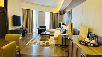 Hyatt Creek Residences 1 Bedroom