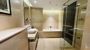 Hyatt Creek Residences 1 Bedroom