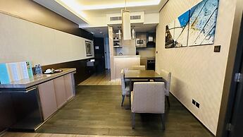 Hyatt Creek Residences 1 Bedroom