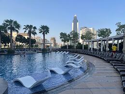 Hyatt Creek Residences 1 Bedroom