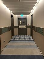 Hyatt Creek Residences 1 Bedroom