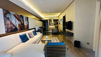 Hyatt Creek Residences 1 Bedroom