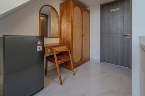 Canggu Loft Studio