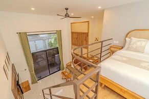 Canggu Loft Studio