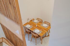 Canggu Loft Studio