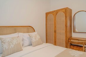 Canggu Loft Studio