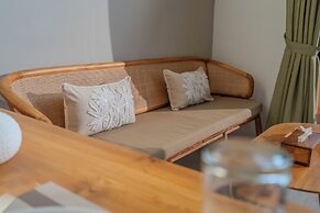 Canggu Loft Studio