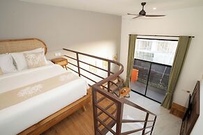 Canggu Loft Studio