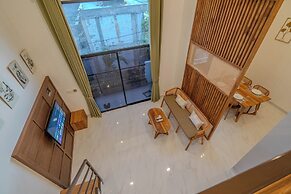 Canggu Loft Studio