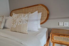 Canggu Loft Studio