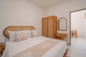 Canggu Loft Studio