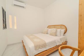 Canggu Loft Studio