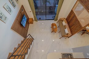 Canggu Loft Studio