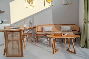 Canggu Loft Studio