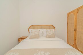 Canggu Loft Studio