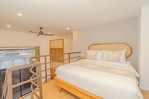 Canggu Loft Studio