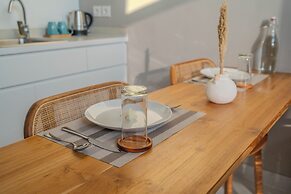Canggu Loft Studio