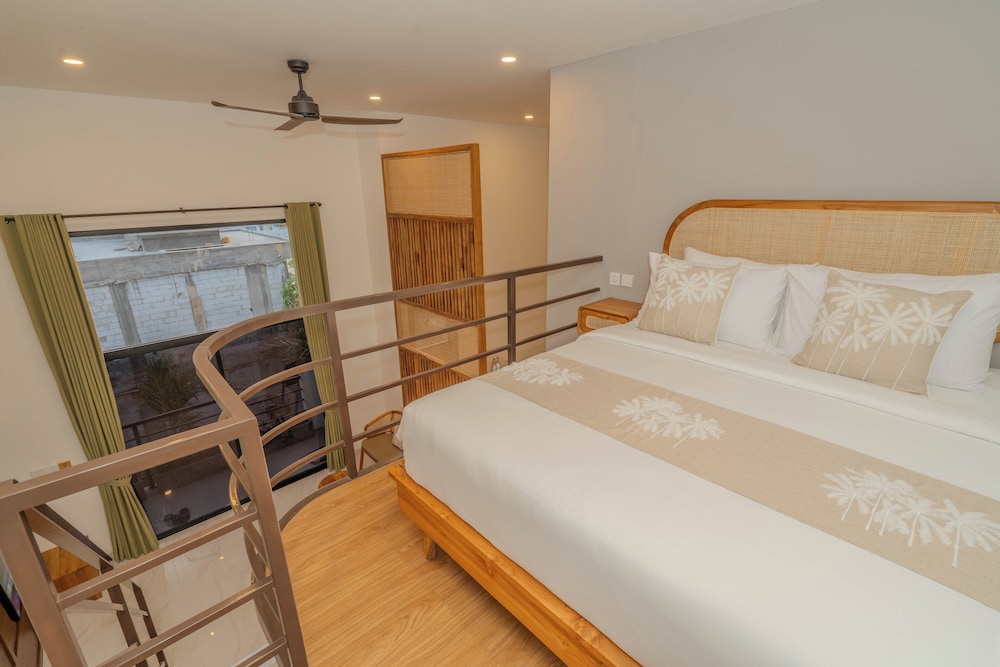 Canggu Loft Studio