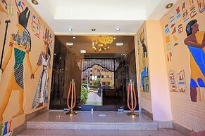 Tiba Hotel
