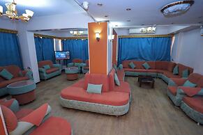Tiba Hotel