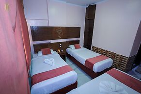 Tiba Hotel