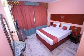 Tiba Hotel