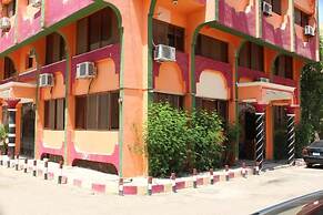 Tiba Hotel