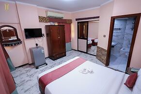 Tiba Hotel