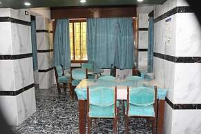 Tiba Hotel
