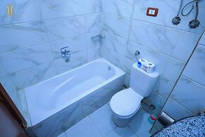 Tiba Hotel