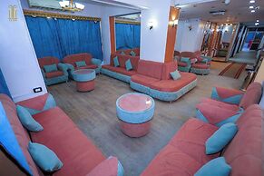 Tiba Hotel